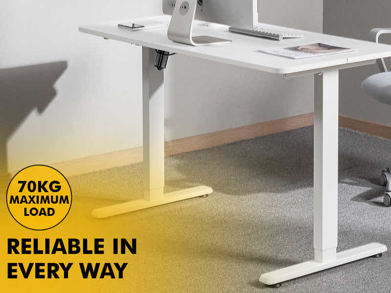 Height Adjustable Desk