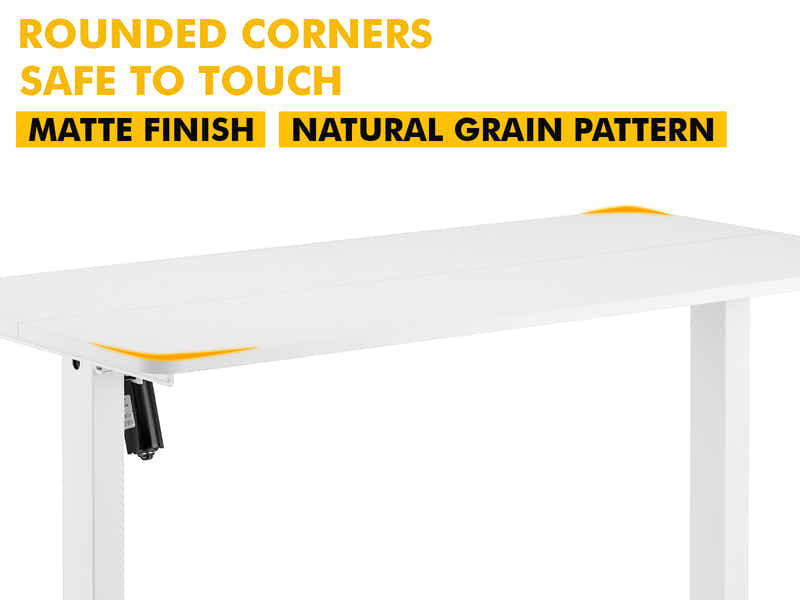 Height Adjustable Desk