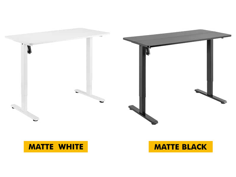 Height Adjustable Desk