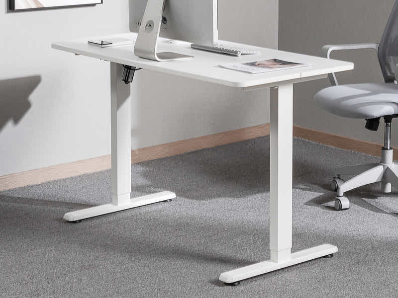 Height Adjustable Desk