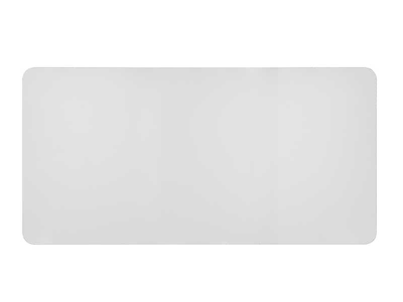 18mm Table Top 120 x 60 cm - White