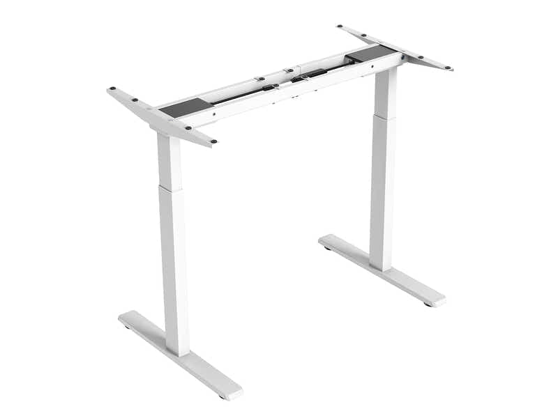Height Adjustable Desk Frame Dual Motors