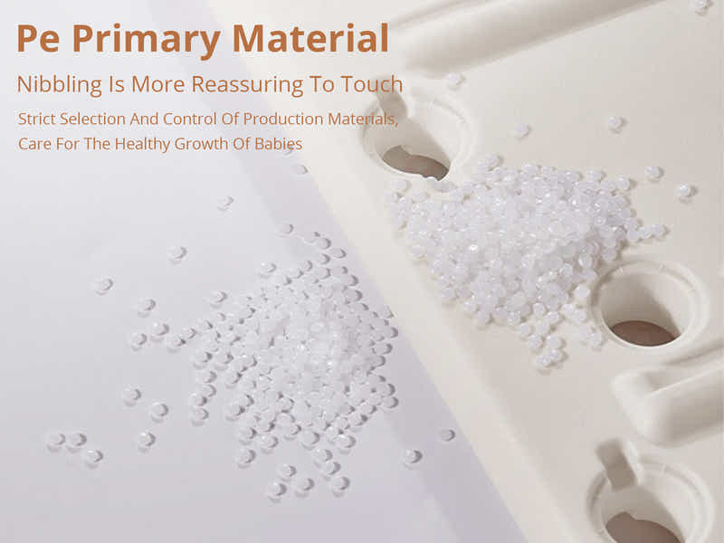 Kids Toy Storage Shelf