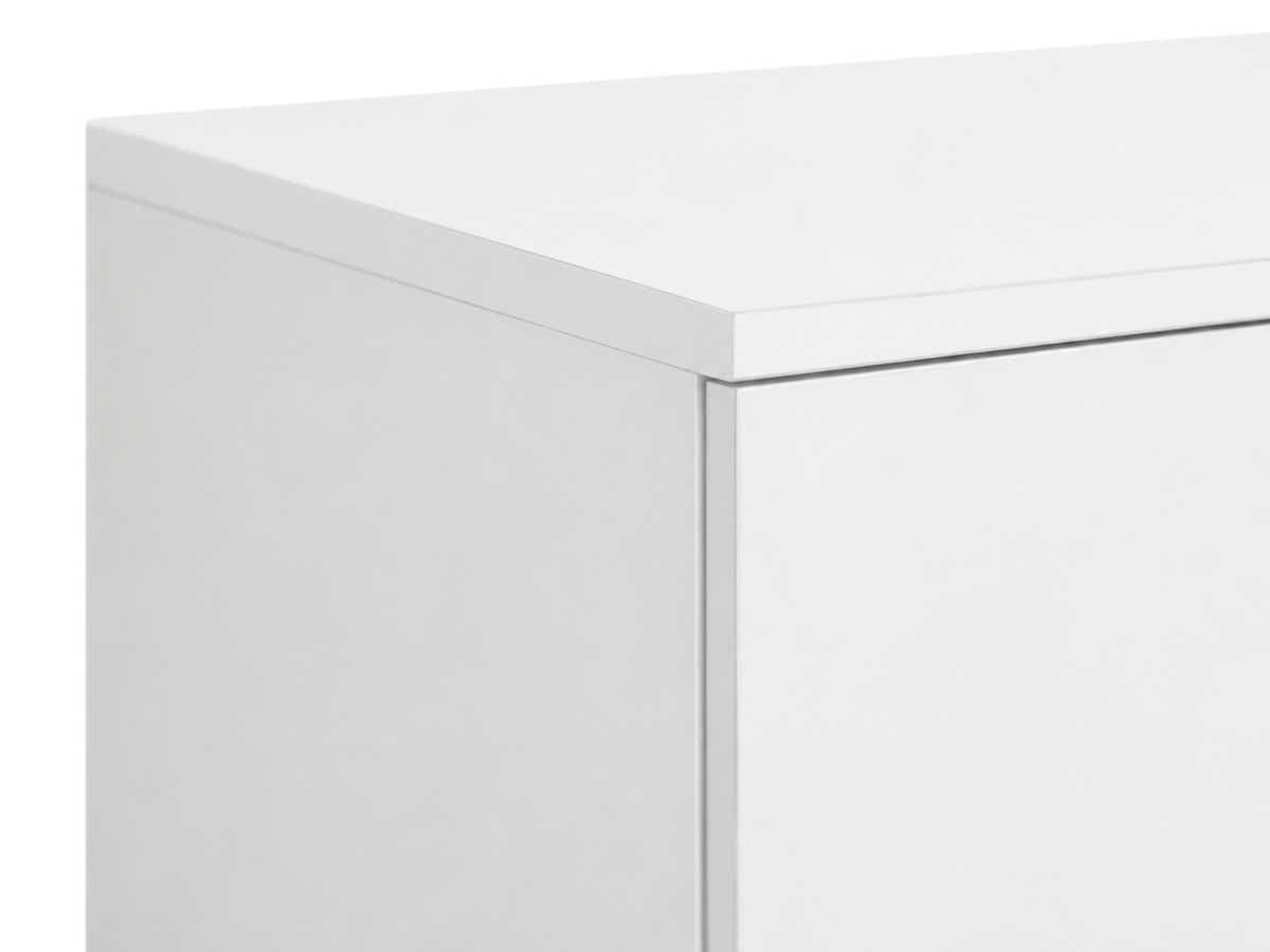 Enkel 3-Door Wardrobe
