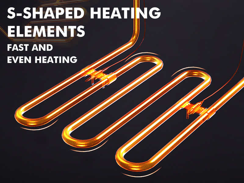 Single Tank Electric Fryer