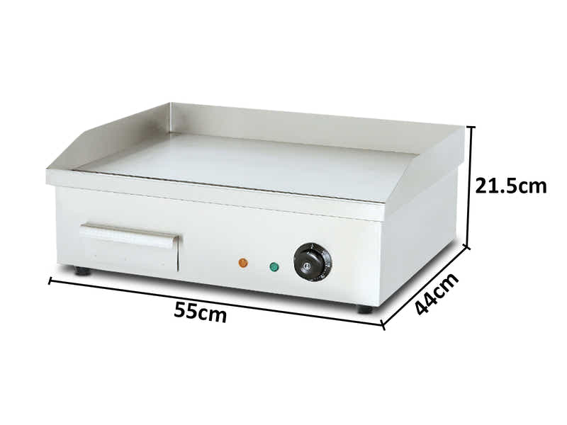 Electric Griddle