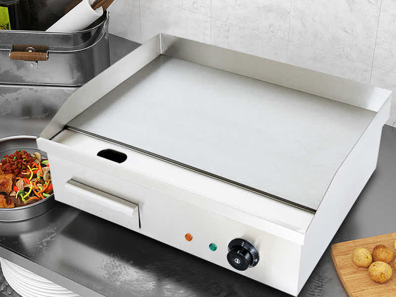 Electric Griddle