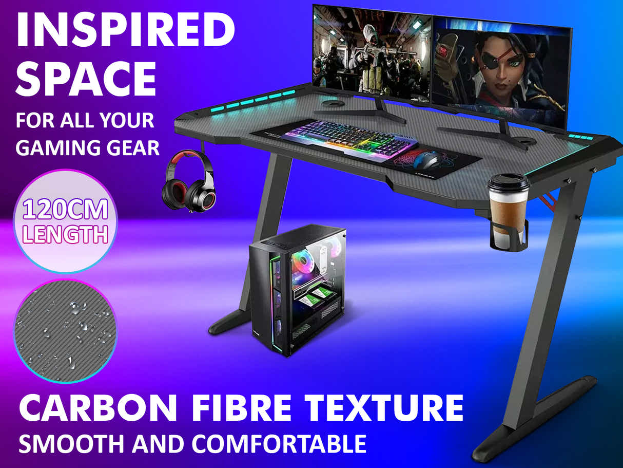 Gaming Table Z8 - 120 cm
