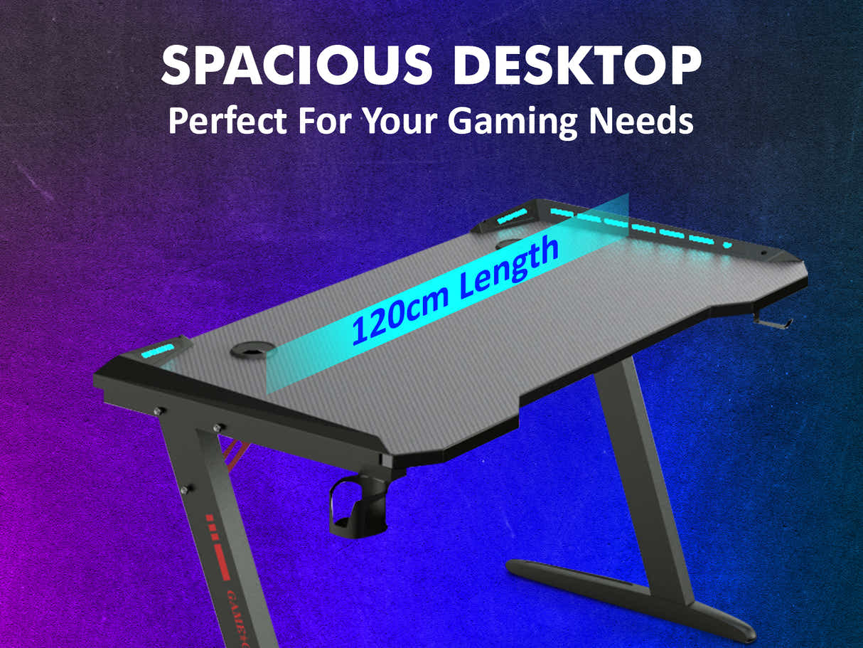 Gaming Table Z8 - 120 cm
