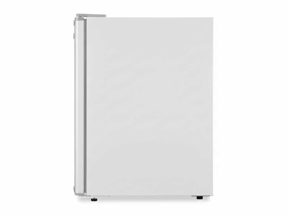 Novello Bar Fridge Grey - L/58L