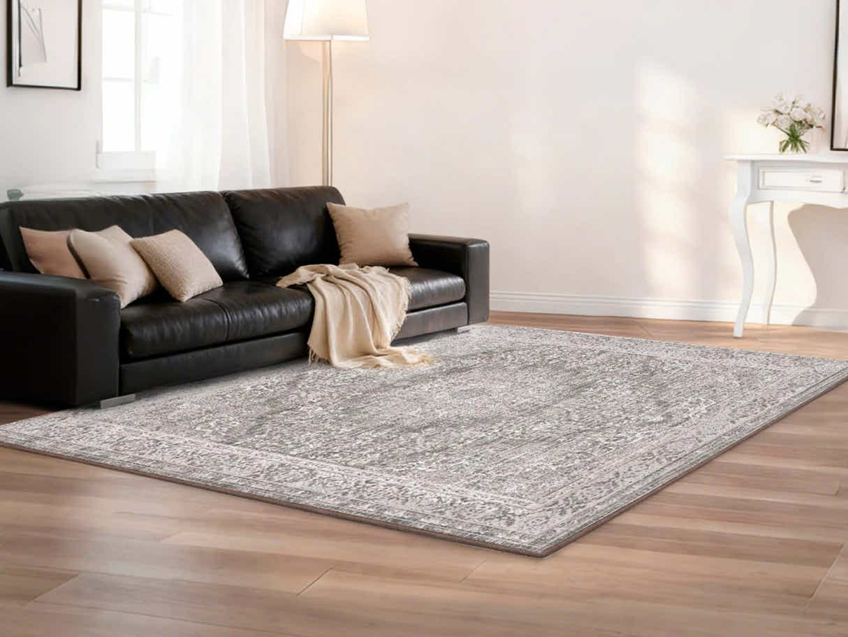 DS Printed Rug 200x300 Mix Vintage 152
