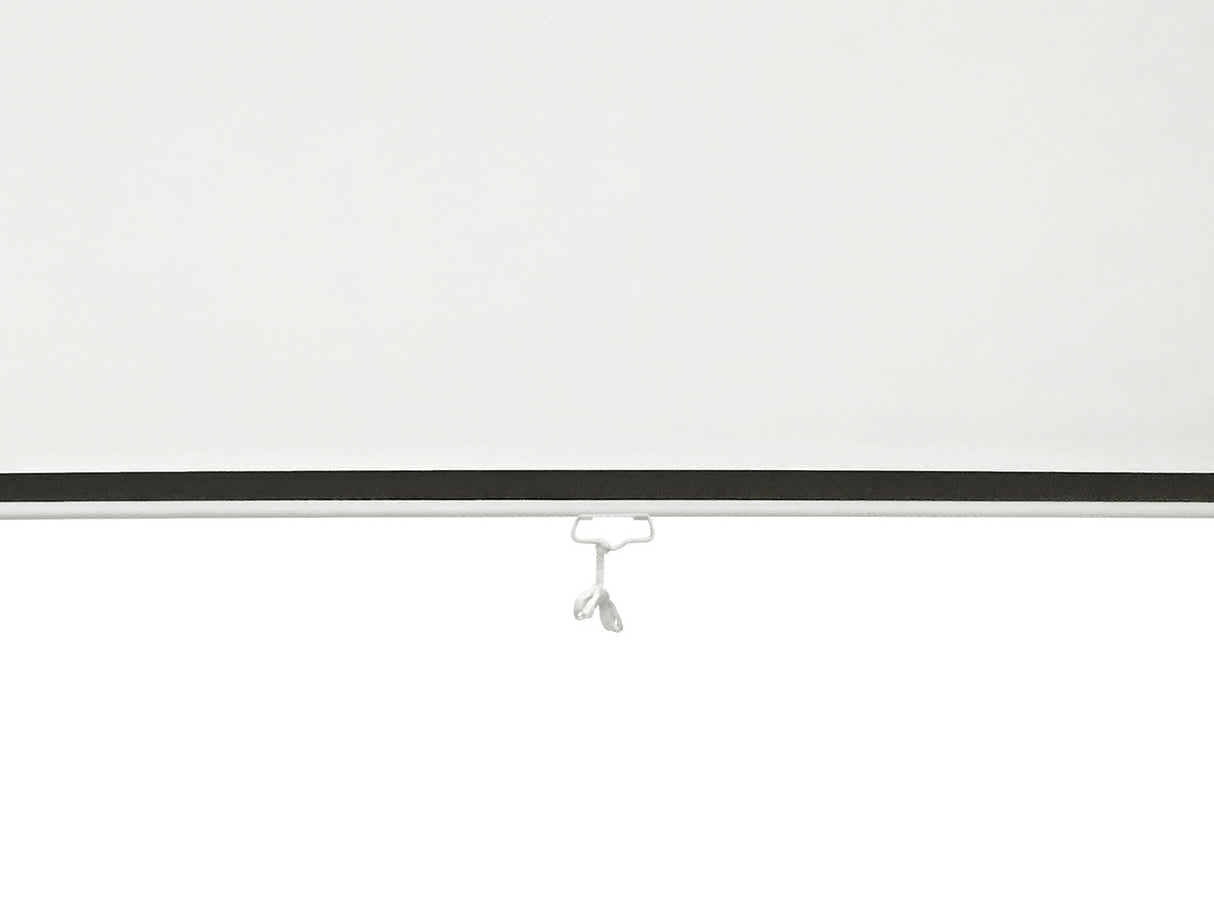 Projector Screen 100"