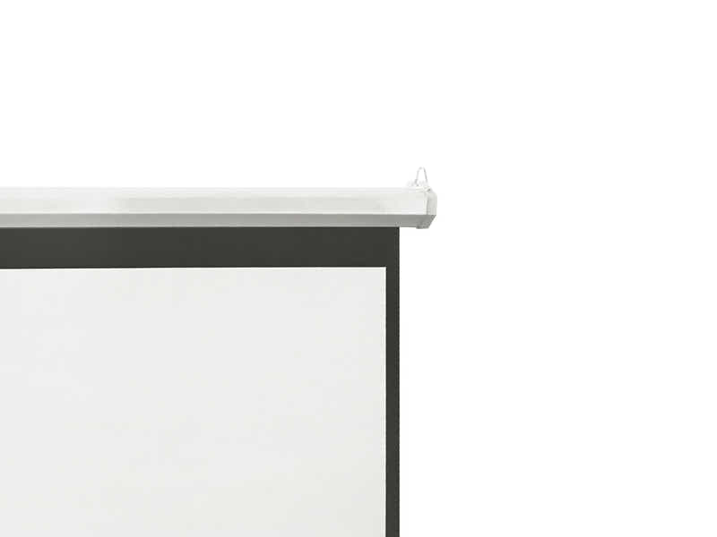 Projector Screen 120''16:9 Wide Screen Hd