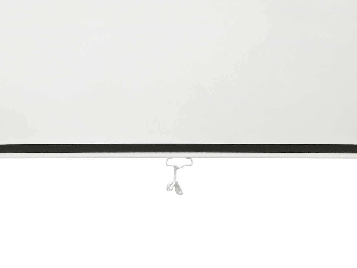 Projector Screen 120''