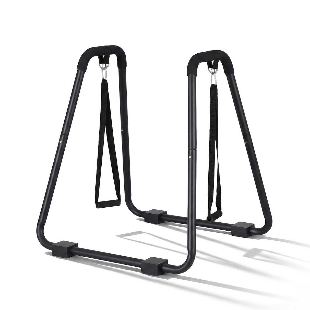DS NA Everfit Dip Station Parallel Bars Heavy Duty Home Gym Stand Calisthenics