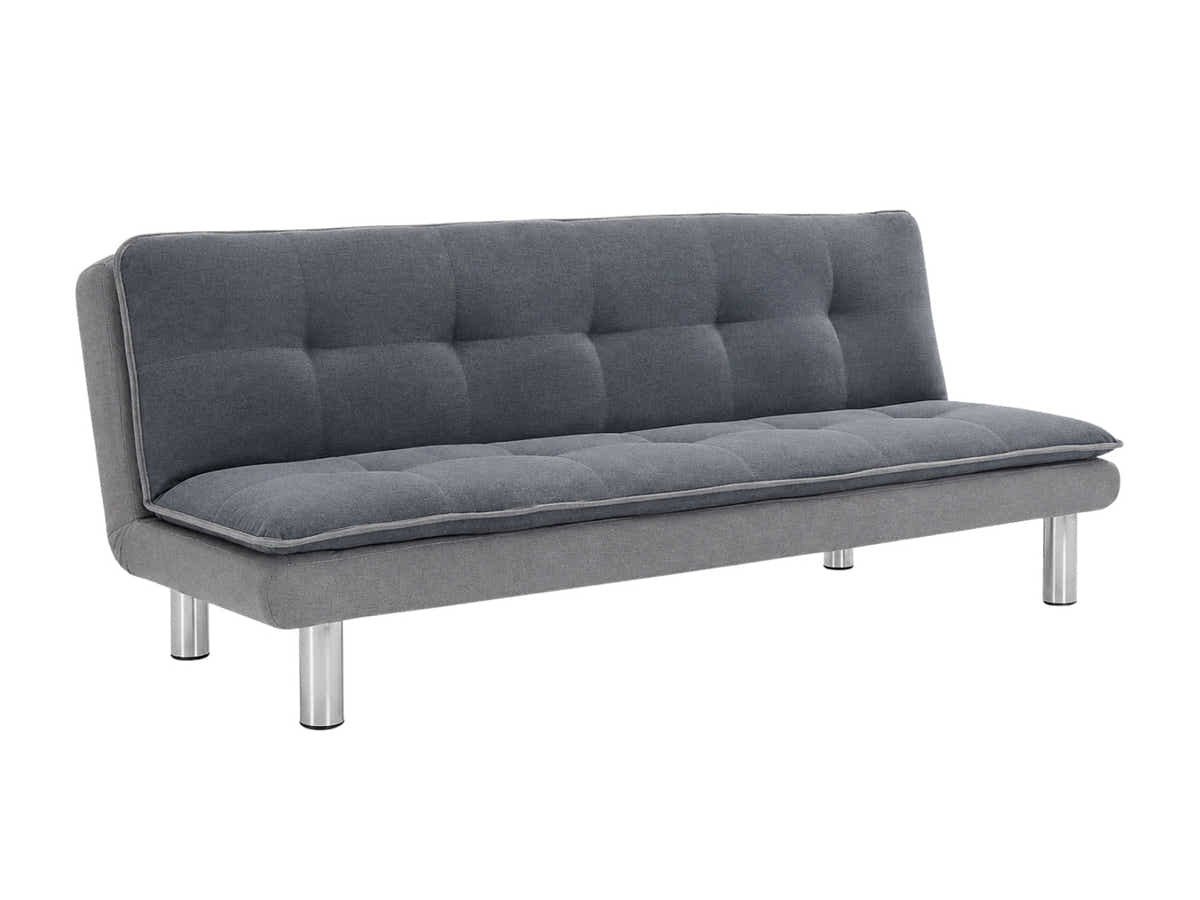Xclusive Sofa Bed - Mix Grey