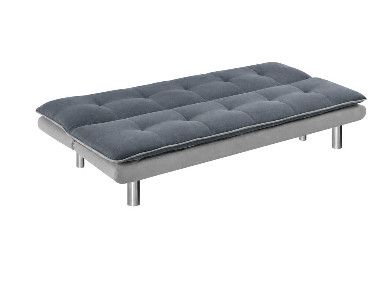 Xclusive Sofa Bed - Mix Grey