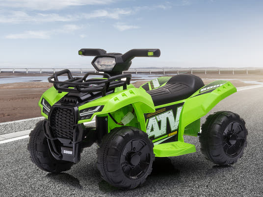 Cars Without Remote Control