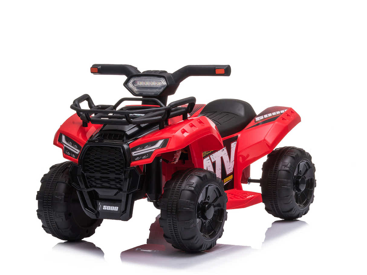 Kids Ride On ATV - Red
