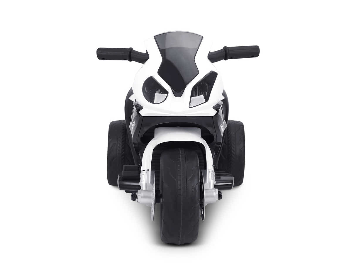 Kids Ride On Motorbike BMW - Black