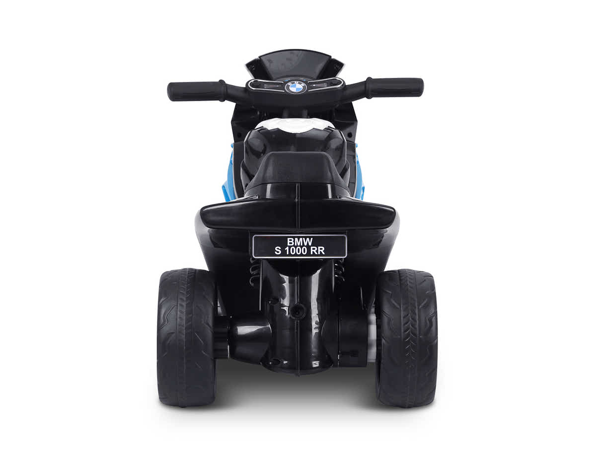 Kids Ride On Motorbike BMW - Blue