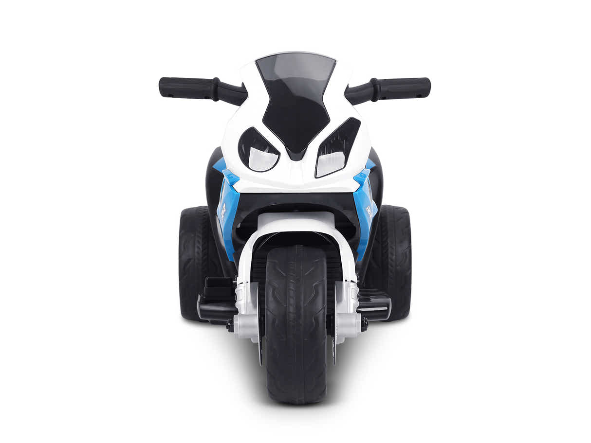 Kids Ride On Motorbike BMW - Blue