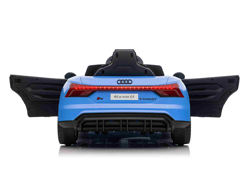 Ride On Car Licensed Audi