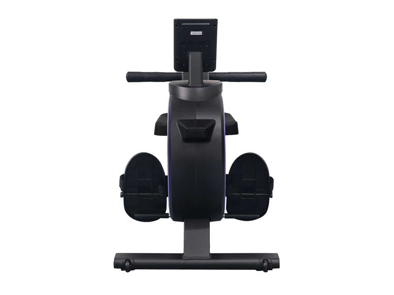 Rowing Machine Elastic Resistance Rower