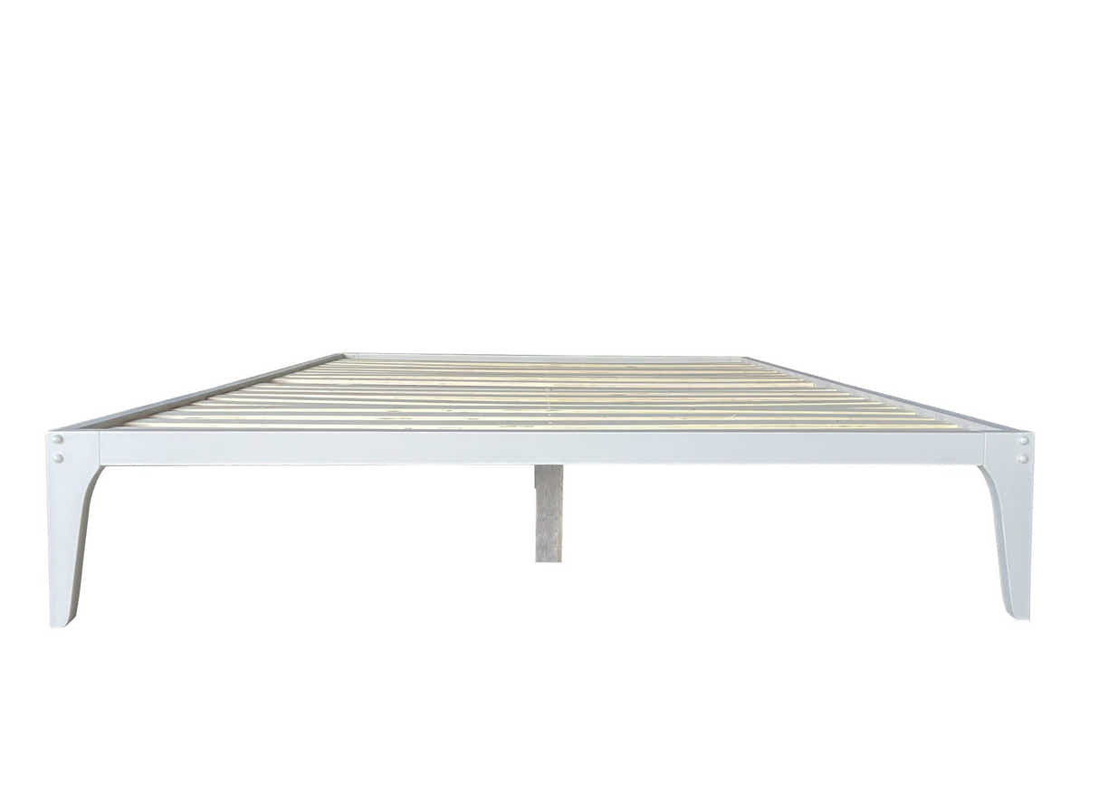 Samuel Bed Frame Taupe – King