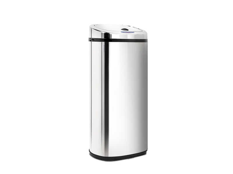 DS 50L Square Sensor Bin