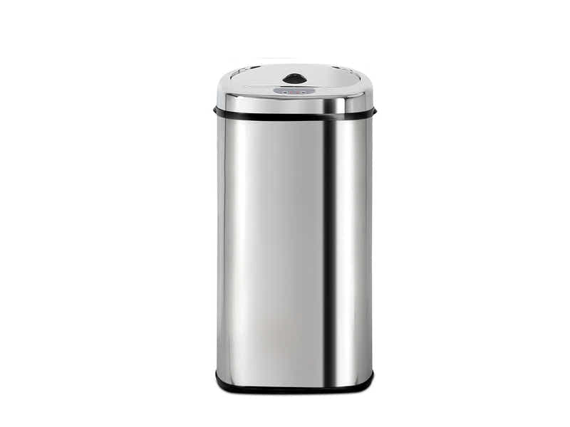 DS 50L Square Sensor Bin