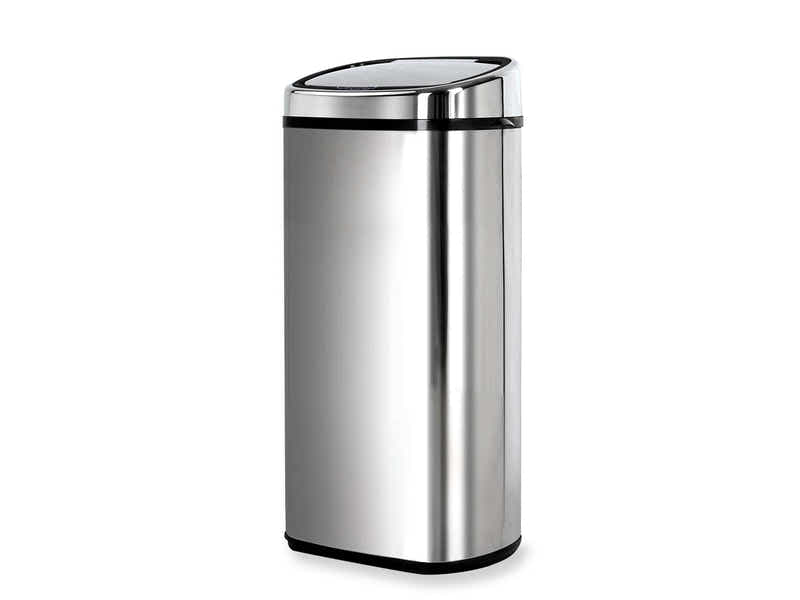 DS 68L Square Sensor Bin