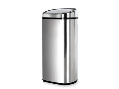 DS 68L Square Sensor Bin