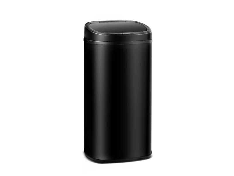 DS 68L Square Sensor Bin