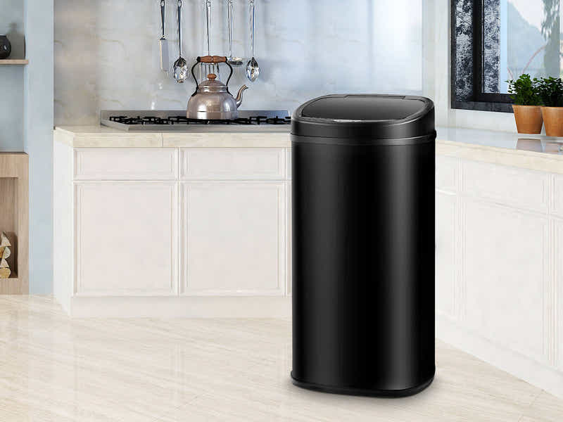 DS 68L Square Sensor Bin