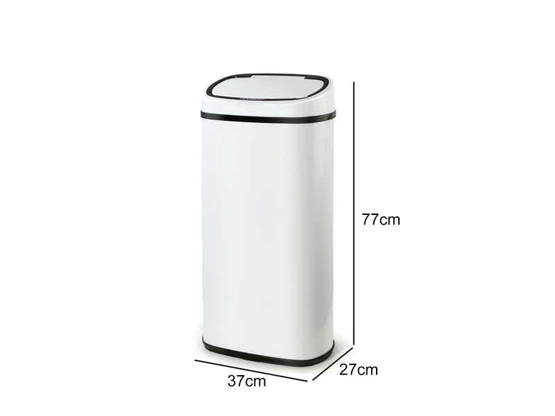 DS 68L Square Sensor Bin