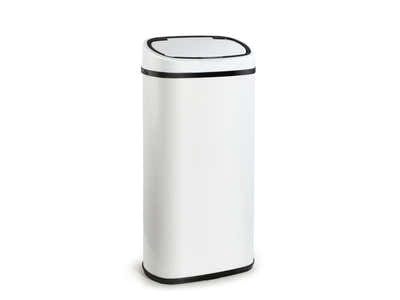 DS 68L Square Sensor Bin