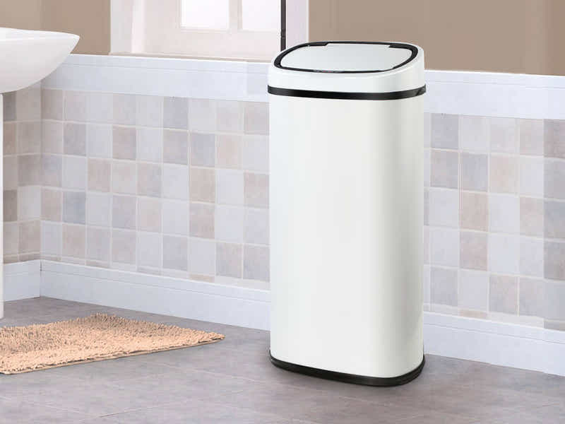 DS 68L Square Sensor Bin