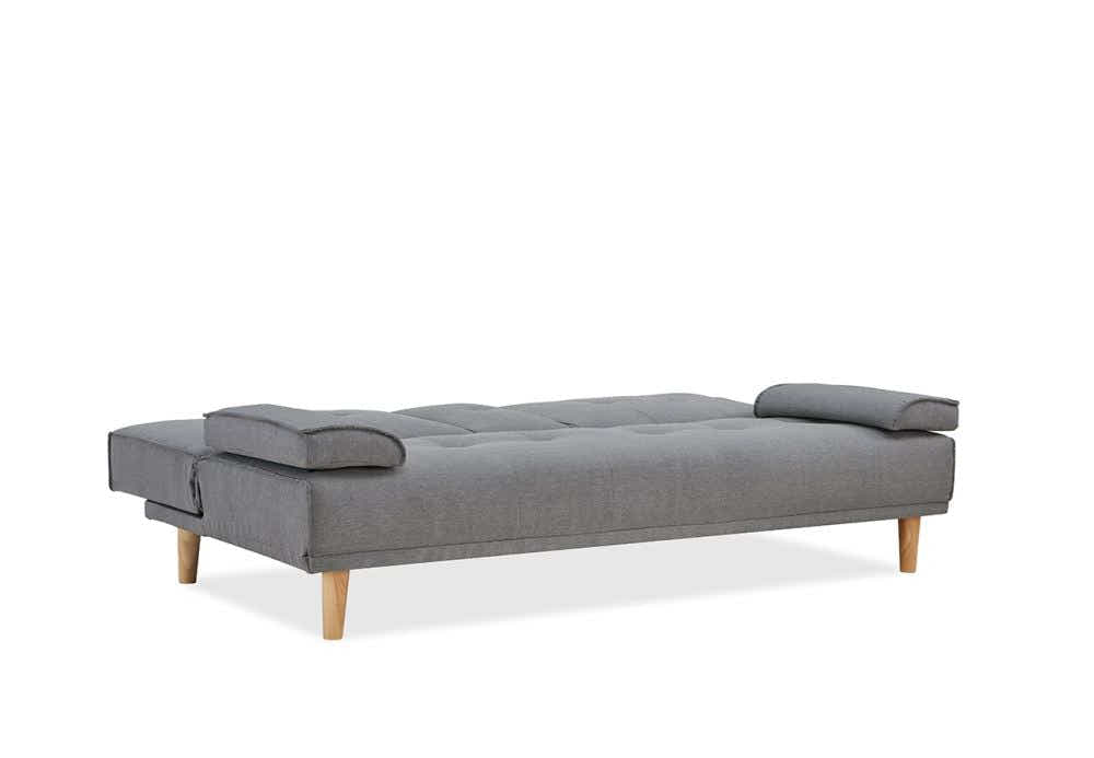 DS Cuppa Sofa Bed - Grey