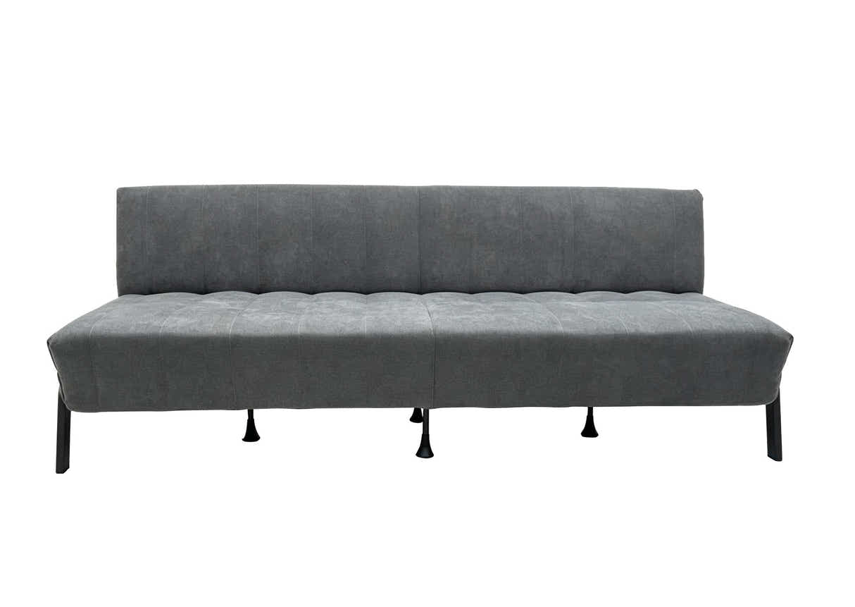 DS Xclusive Sofa Bed NT 16 Grey