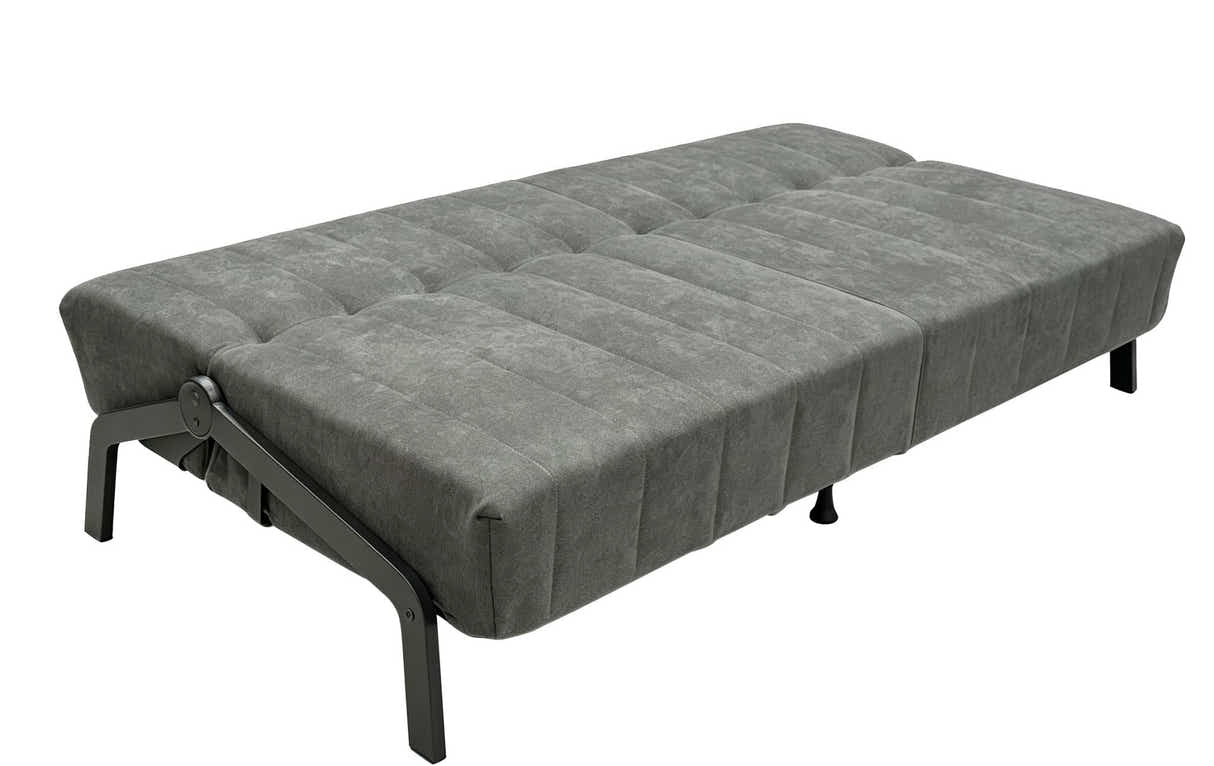 DS Xclusive Sofa Bed NT 16 Grey