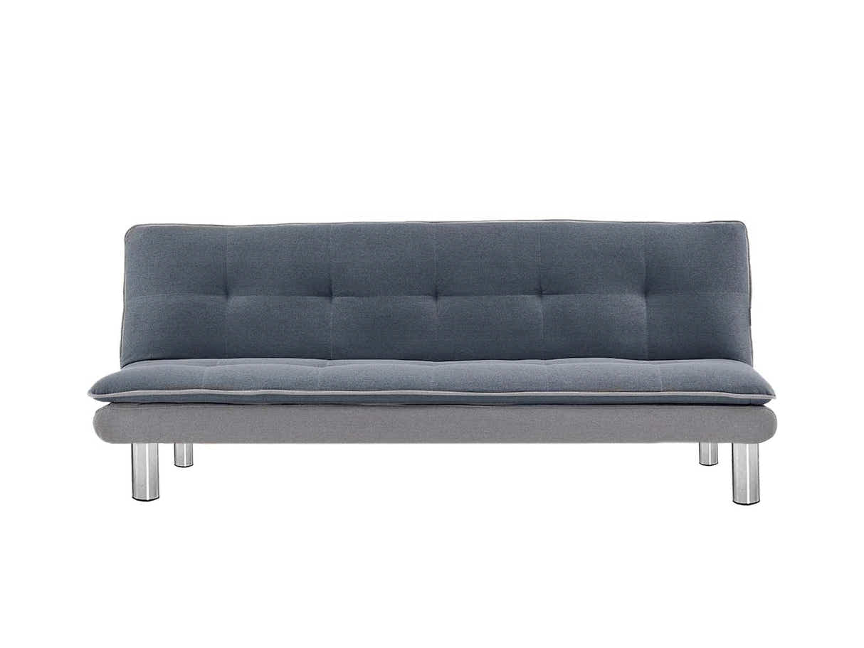 DS Xclusive Sofa Bed Mix Grey