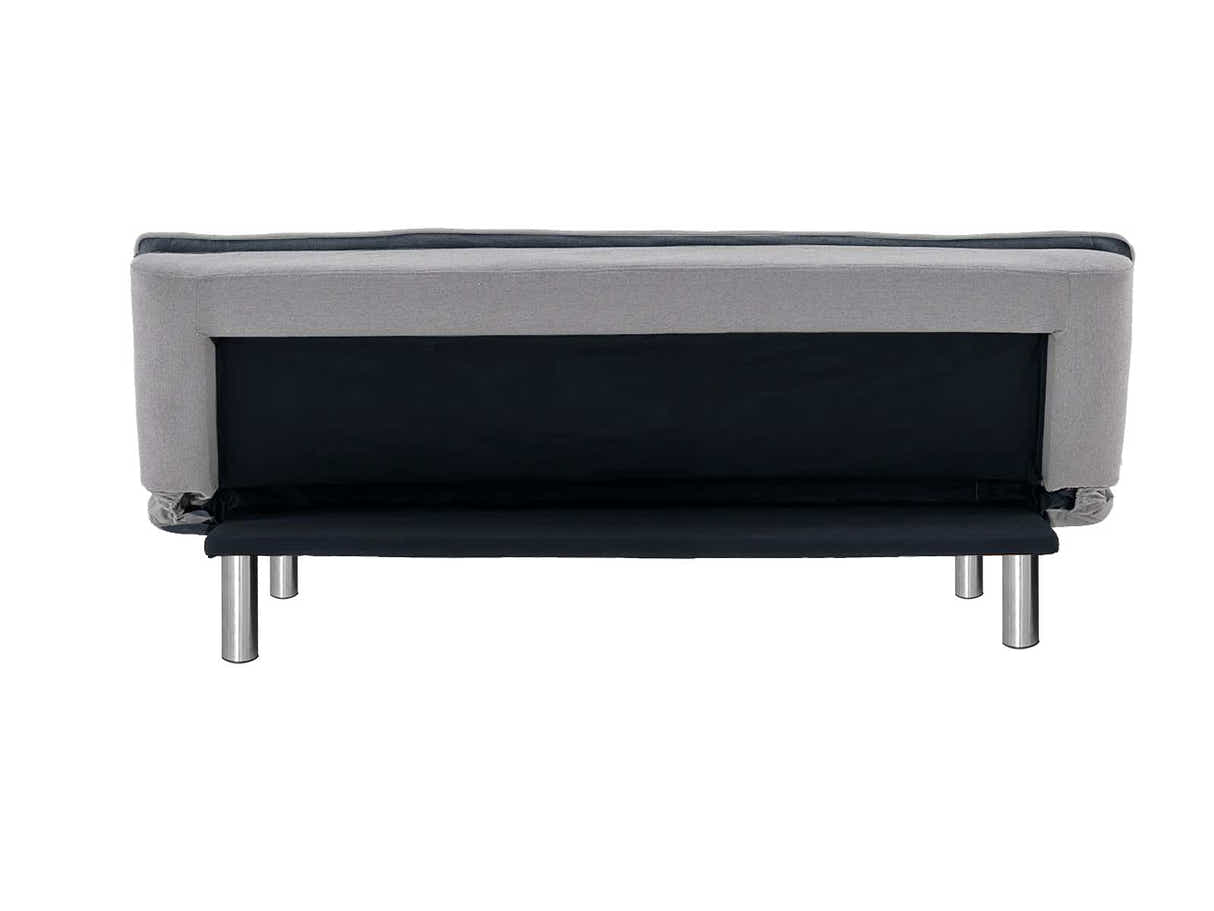 DS Xclusive Sofa Bed Mix Grey