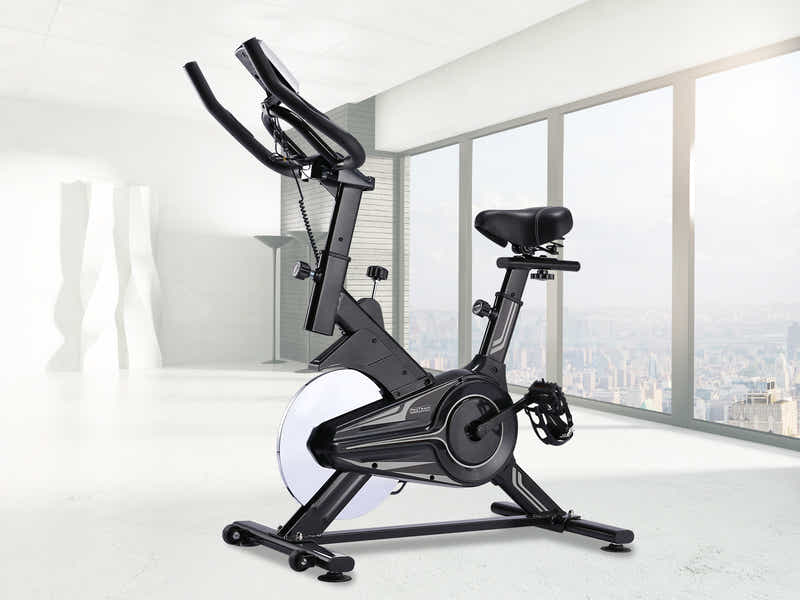 Exercycle Bike
