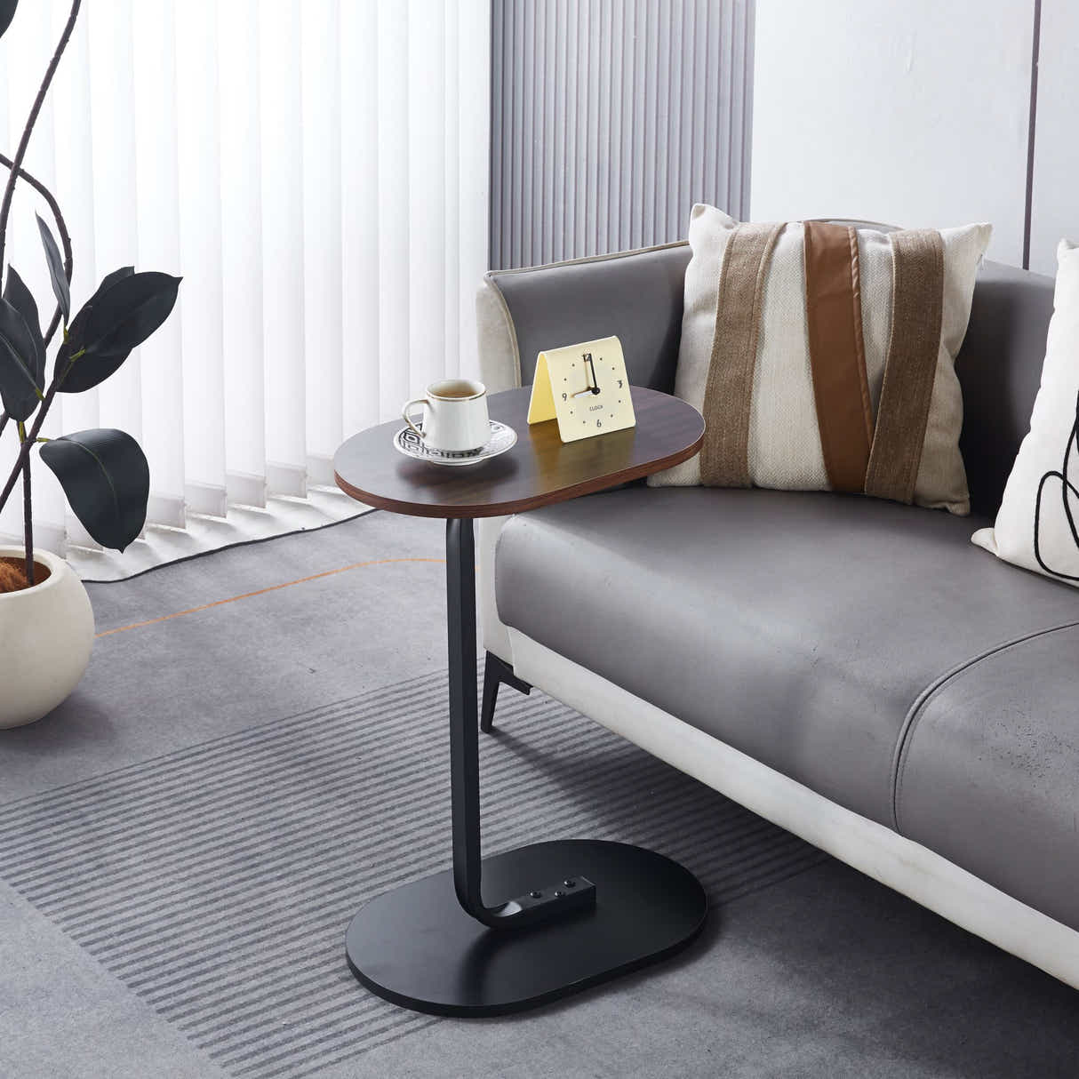 DS Viva End Table