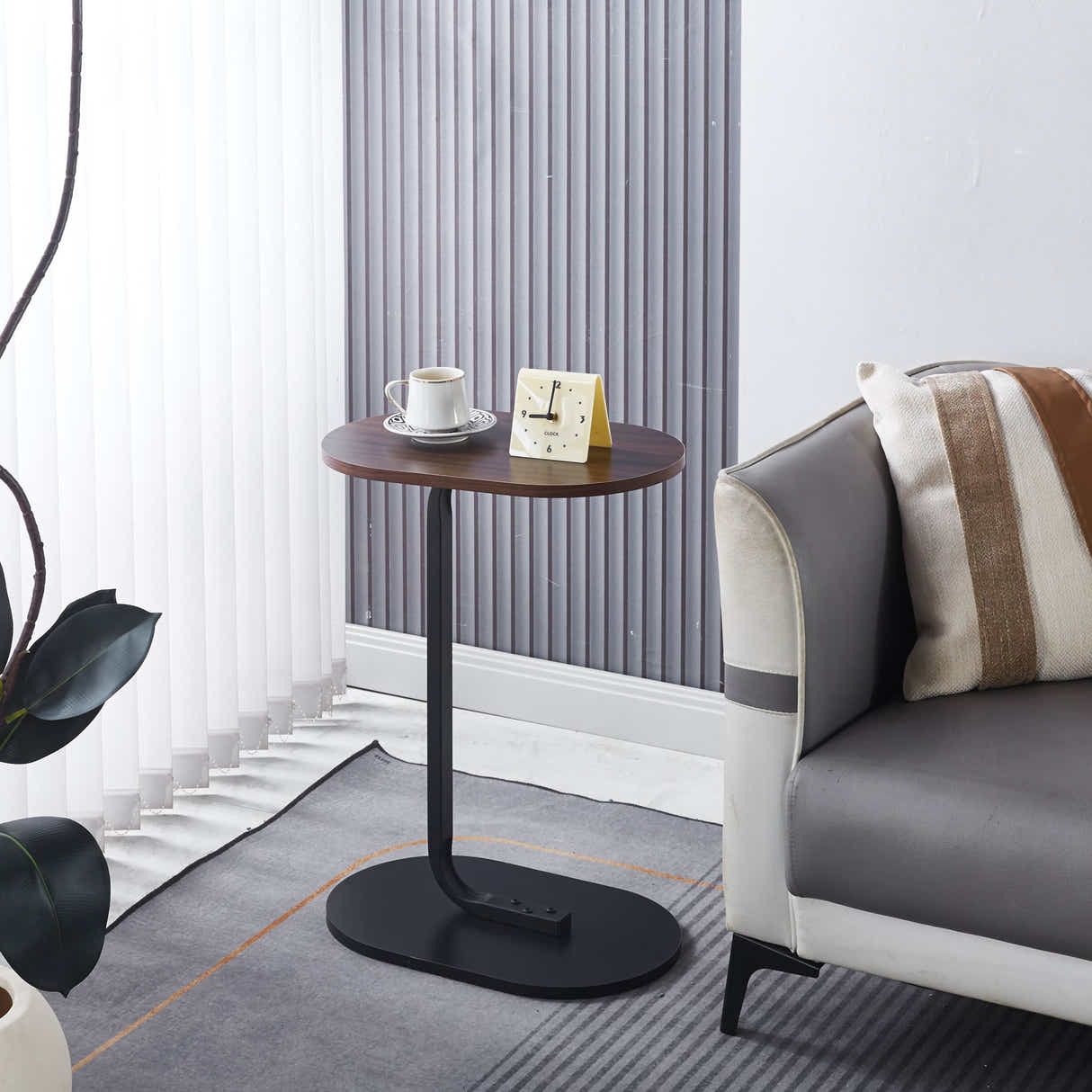 DS Viva End Table
