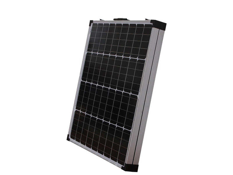 Foldable Solar Panel with Controller 160W