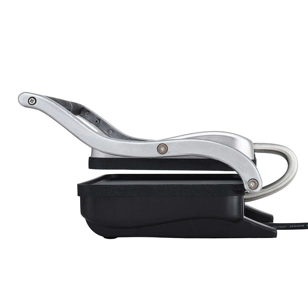 DS NA Devanti 3 in 1 Sandwich Maker Steak Press Grill 1000W