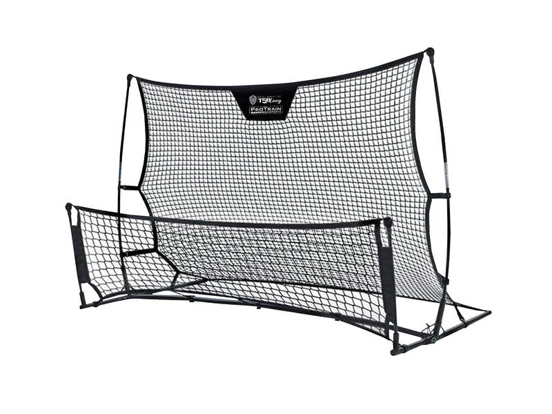 Soccer Training Rebounder 1.8m