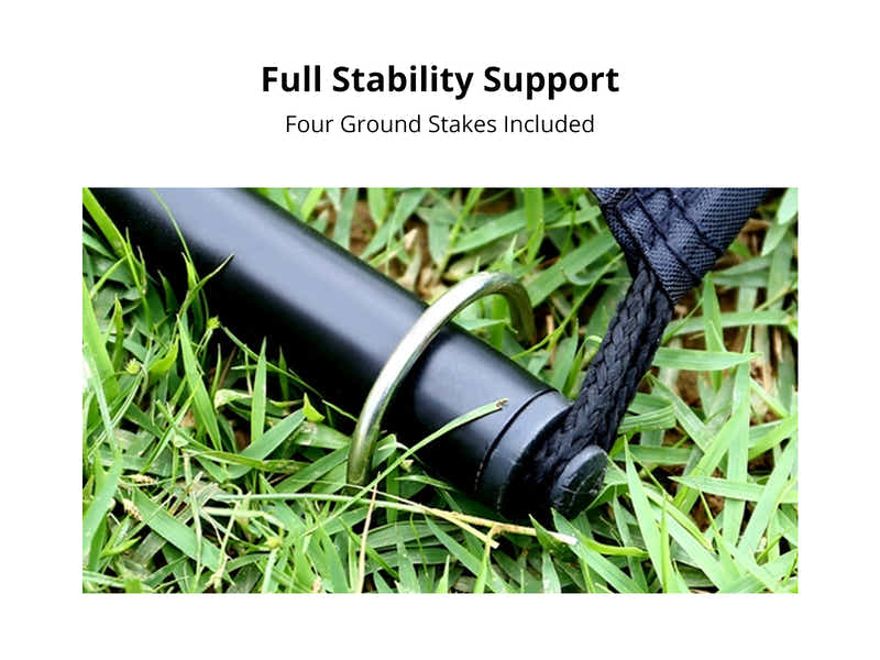 Soccer Training Rebounder 1.8m